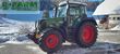 Tractor agrícola - Fendt - 412 vario