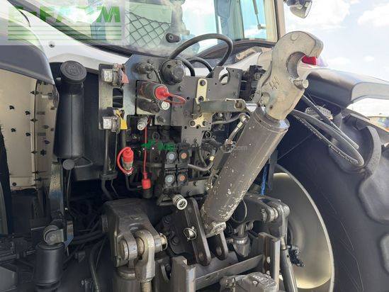 Tractor agrícola - Valtra - g135 active