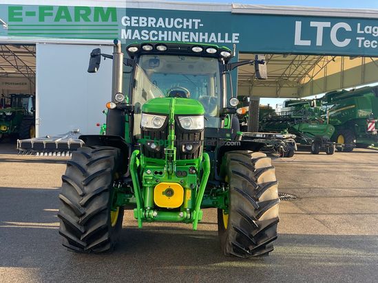 Tractor agrícola - John Deere - 6R 110