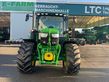 Tractor agrícola - John Deere - 6R 110