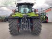 Tractor agrícola - Claas - axion 810 cmatic cebis CMATIC CEBIS