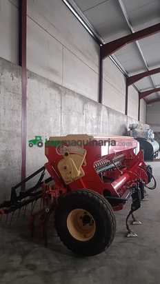 SEMBRADORA SOLA TRISEM-194