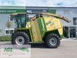 Cosechadora de Cereal - Krone - big x 650