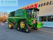 Cosechadora de Cereal - John Deere - t 670 i raupe