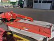 Cortacésped manual - Kuhn - fc 313