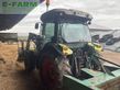 Tractor agrícola - Claas - atos 220 (a78/200)