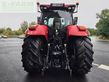 Tractor agrícola - Case IH - puma cvx 185