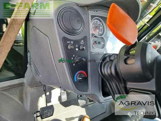 Tractor agrícola - Claas - axos 330 cx CX