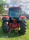 Tractor agrícola - McCormick - cx 105