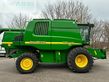 Cosechadora de Cereal - John Deere - 9780 cts