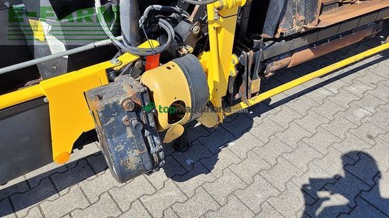 Cabezal - New Holland - 470 fi (kemper 375)