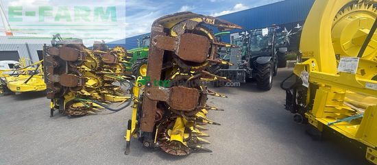 Cabezal - John Deere - 360 Plus