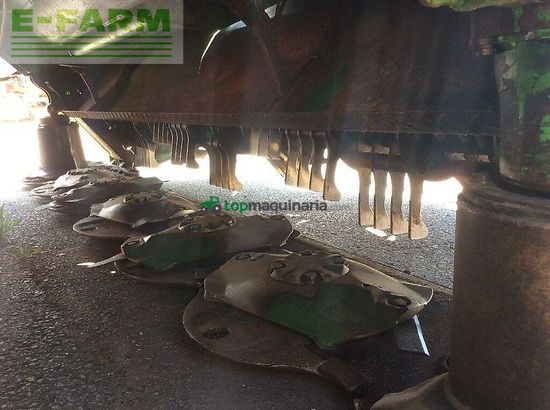 Cortacésped manual - John Deere - f 310 r