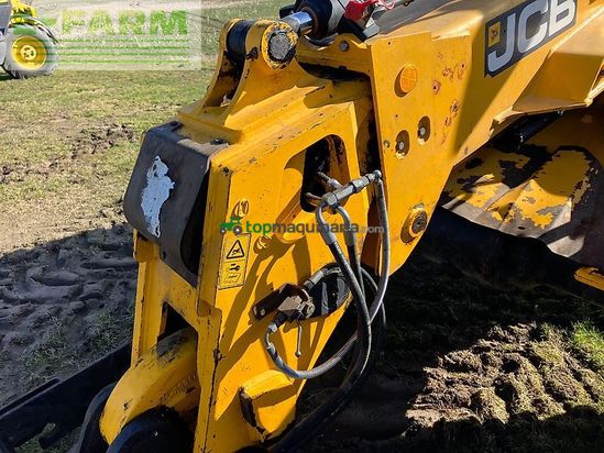 Telescopica - JCB - tm 310 s agri