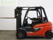 Elevadora - Linde - h 30 t 1202