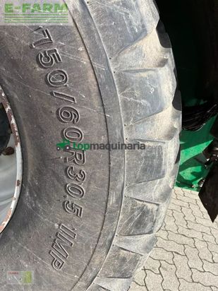Equipamiento / accesorio - Samson - sg 23