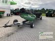 Cosechadora de Cereal - Fendt - 8400 p