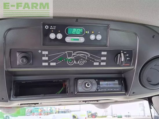 Cosechadora de Cereal - Claas - jaguar 980 + orbis 900