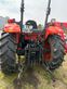 Tractor agrícola - Kubota - tracteur agricole m4072dth . kubota