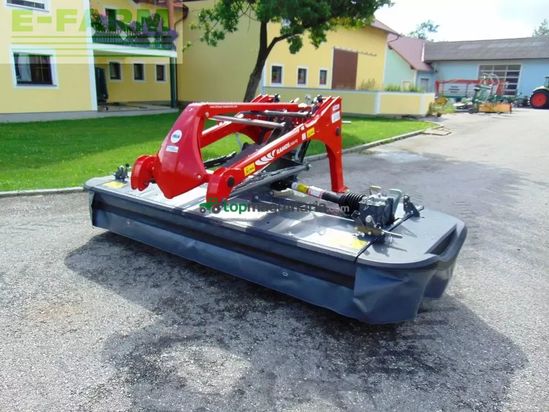 Cortacésped manual - Fella - ramos 3160 fq