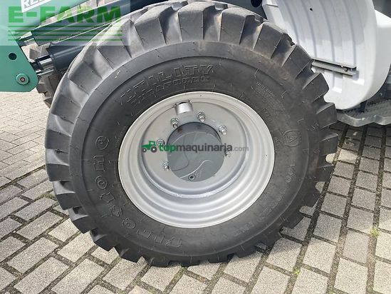 Telescopica - kramer - kl 35.8 t