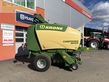 Empacadora gigant - Krone - comprima f155 xc