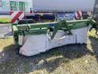 Cortacésped manual - Kuhn - gmd 802f-ff