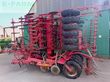 Combinado de siembra -  - rapid rd 600f agrilla