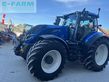 Tractor agrícola - Valtra - t215d mit vollausstattung