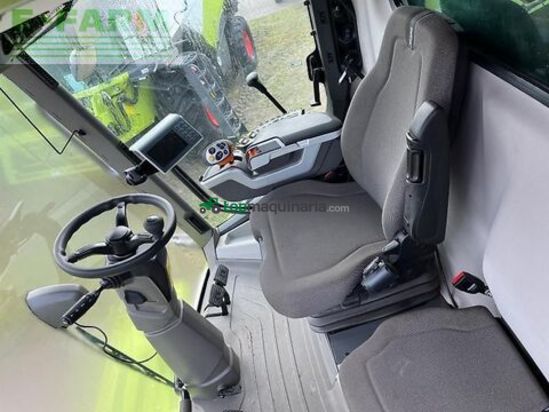 Cosechadora de Cereal - Claas - evion 430 classic