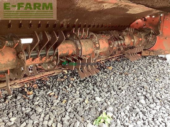 Cortacésped manual - Kuhn - fc 313 d-ff lift control