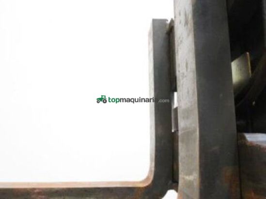 Elevadora - Linde - e 45/600 hl 388
