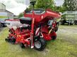 Sembradora monograno mecanica - Kverneland - optima v sx - 6 reihen