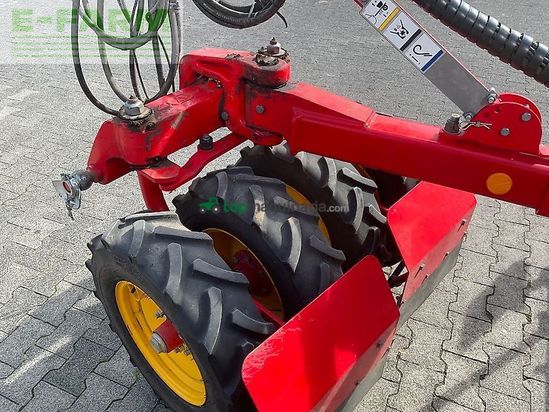 Sembradora - Väderstad - rapid rd 300 c inkl. biodrill