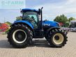 Tractor agrícola - New Holland - t7.270 autocommand