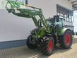 Tractor agrícola - Fendt - 314 vario profiplus