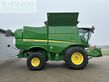 Cosechadora de Cereal - John Deere - s690