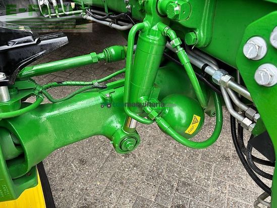 Tractor agrícola - John Deere - 6r250