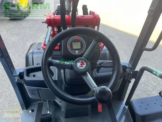 Telescopica - Weidemann - 1390