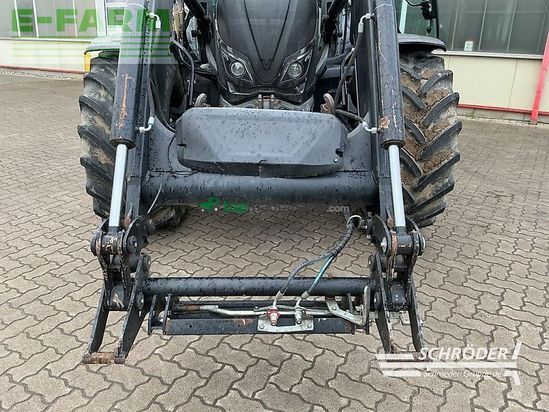Tractor agrícola - Valtra - n 174 v unlimited | gps | frontlader g6s