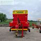 Remolqu agrícola - Pöttinger - silierwagen /faro 3500d