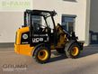 Telescopica - JCB - 403 agri smart power