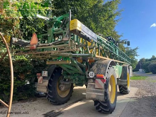 Atomizador - John Deere - other