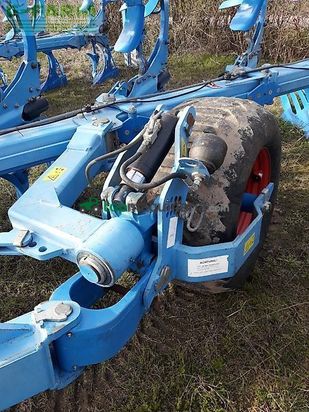 Arado - Lemken - diamant 11 vt