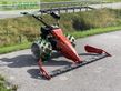 Cortacésped manual - Reform - motormäher motech rm 8.09