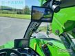 Telescopica - Merlo - mf 44.9 cs-170-cvtronic (multifarmer)