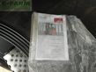 Elevadora - Linde - h20t-01 triplex 4,62m + ss + halbkab.