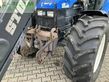Tractor agrícola - New Holland - ts 115