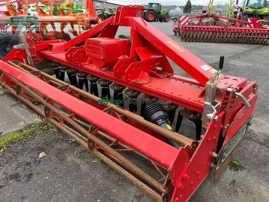 Grada rotativa -  - sk 300 concept