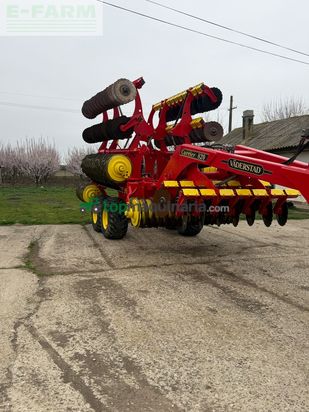 Grada de disco - Väderstad - Carrier 820